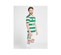 adidas Pantaloncino Celtic 2025/26, Bianco XL