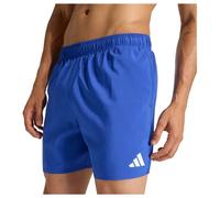 Costume da bagno con pantaloncini da 5 pollici Semi Lucid Blue / White XS