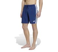Adidas Pantaloncino Da Bagno 3 Stripes 8´´