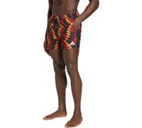 Adidas Pantaloncino Da Bagno Football-inspired Graphic 5´´