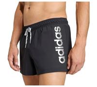 ADIDAS SPORTSWEAR Pantaloncini sportivi da bagno 'Beachpro' nero / bianco Uomo - PROMO - Sport - Tipi di sport - Nuoto ADIDAS SPORTSWEAR XS-S