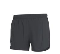 ADIDAS PANTALONI CORTI RUNNING UOMO IN1159 ADIZERO BLACK