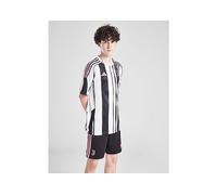 adidas Pantaloncino Juventus 2025/26 Junior, Black 15-16Y