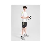 adidas Pantaloncino Juventus d'Allenamento Junior, Nero 9-10Y