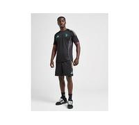 adidas Pantaloncino Juventus d'Allenamento, Nero XL