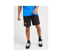 adidas Pantaloncino Manchester United FC UBP, Nero XS