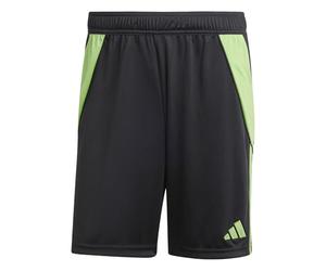 adidas Pantaloncino Nero/Verde JJ1160 Nero/Verde XL