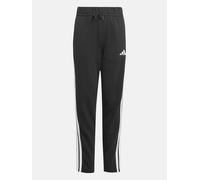 Adidas Pantalone 3 S French Terry Jr Girl JZ3689