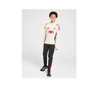 adidas Pantalone Allenamento Liverpool FC Junior, Nero 15-16Y