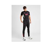 adidas Pantalone Allenamento Liverpool FC, Nero XS
