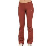 Adidas Pantalone Arancione S