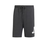 ADIDAS PANTALONE CORTO UOMO IS6909 M BL SJ SHO BLACK/WHITE