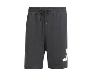 ADIDAS PANTALONE CORTO UOMO IS6909 M BL SJ SHO BLACK/WHITE