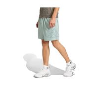 ADIDAS PANTALONE CORTO UOMO KC8118 WE BASE BL SHO WOSA
