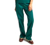 ADIDAS ORIGINALS Pantaloni 'Adicolor Classics Firebird' smeraldo / bianco, Taglia 36