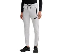Pantaloni da tennis da uomo Adidas Tiro 26 Travel Sweat - grey - Grigio (L)