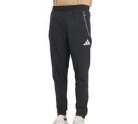 Adidas Pantalone Tuta Tech Nero S