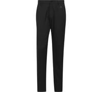 adidas Pantaloni 3 Stripe Tapered-Fit, nero
