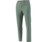 adidas Pantaloni 5 tasche Ultimate, menta
