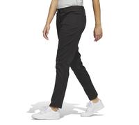 adidas Pantaloni 5 tasche Ultimate, nero