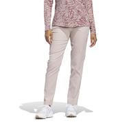 adidas Pantaloni 5 tasche Ultimate, tortora