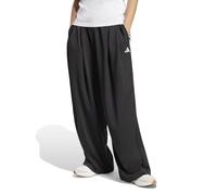 Adidas Pantaloni a pieghe Tiro 3-Stripes black da Donna L Nero