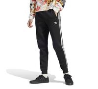 Adidas Originals Adicolor 3 Stripes Joggers Nero XL / Regular Uomo