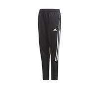 ADIDAS Pantaloni Allenamento Calcio Tiro 21 Nero Bambino 11-12 Anni