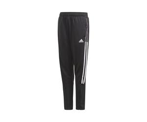 ADIDAS Pantaloni Allenamento Calcio Tiro 21 Nero Bambino 7-8 Anni