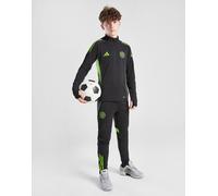 adidas Pantaloni Allenamento Celtic Junior, Nero 11-12Y