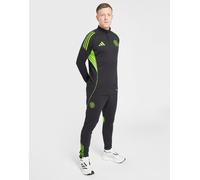 adidas Pantaloni Allenamento Celtic, Nero XL