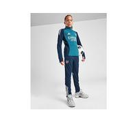 Pantaloni da allenamento Tiro 25 Competition Junior Arsenal FC Night Indigo / Blanch Blue 15-16A