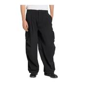 Adidas - Pantaloni Cargo Utility Essentials Premium - - Sport - Uomo - Nero - W34