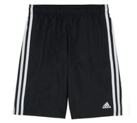 adidas Pantaloni corti 3S WN SHORT in Nero 9 / 10 anni