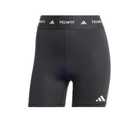 ADIDAS PANTALONI CORTI ADERENTI DONNA IT2275 TF SHO L BLACK