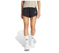 adidas adi365 3in Pantaloncini da corsa Donna - nero