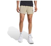 adidas - Adi365 Climacool+ Shorts - Pantaloncini da running XL - Length: 5'' beige