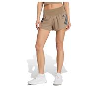 ADIDAS PERFORMANCE Pantaloni sportivi 'ADI365' broccato / nero Donna - PROMO - Sport - Abbigliamento sportivo - Pantaloni sportivi - Shorts ADIDAS PERFORMANCE M