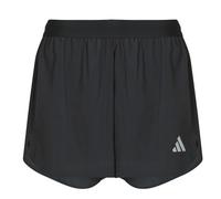 adidas Pantaloni corti Adi365 Running CLIMACOOL+ Shorts in Nero EU S