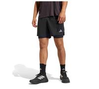 Adidas Pantaloni Corti Adi365 Running Essentials 2in1