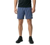 adidas Uomo Adi365 Running Essentials Shorts, Tech Indigo, XL 7 inch