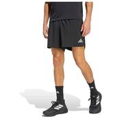 adidas Run Essential 7in Pantaloncini da corsa Uomini-nero