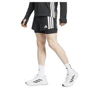 Adidas Pantaloni Corti Adizero 2in1 Gel Pocket