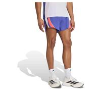 Adidas Pantaloni Corti Adizero Archive Running 3´´