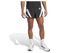Adidas Pantaloni Corti Adizero Archive Running Gel 2´´