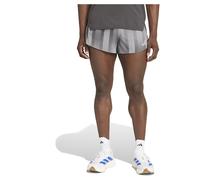 Adidas Pantaloni Corti Adizero Btn Running Gel 5´´
