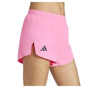Adidas - Adizero Essentials Running Short - - Sport - Donna - Rosa - XS