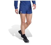 adidas adizero Essential Pantaloncini da corsa Uomini - blu