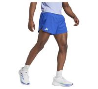 Adidas Pantaloni Corti Adizero Essentials Split