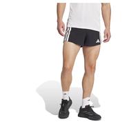 ADIDAS Adizero Running Gel Pocket Short - Uomo - Nero - Taglia L- modello 2026